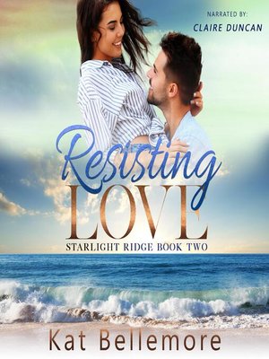 cover image of Resisting Love